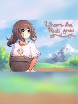 Where the Roots grow cover art