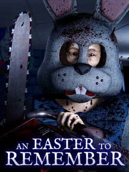 An Easter to Remember cover art