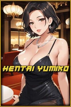 Hentai Yumiko cover art