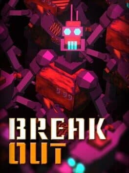 Breakout cover art
