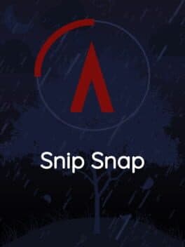 Snip Snap cover art