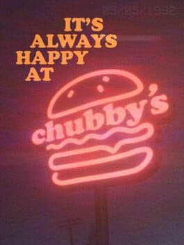 It's Always Happy at Chubby's cover art