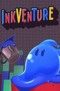 Inkventure cover art
