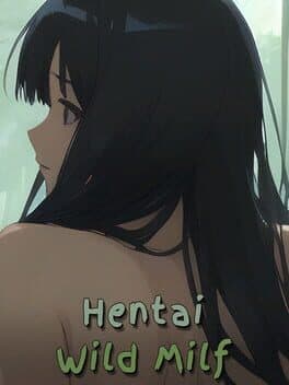 Hentai Wild Milf cover art