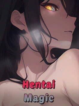 Hentai Magic cover art