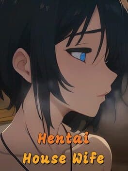 Hentai House Wife cover art