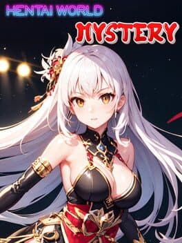 Hentai World Mystery cover art
