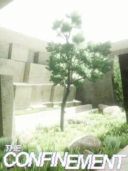 The Confinement cover art