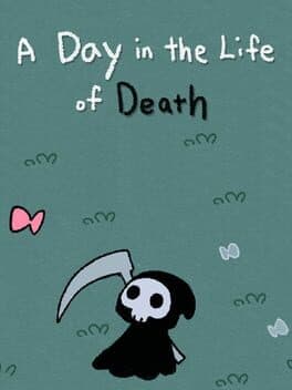 A Day in the Life of Death cover art