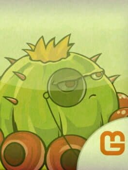 Plants vs. Zombies: Ultimate cover art