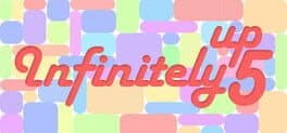 Infinitely Up 5 cover art