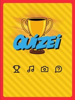 Quizei cover art