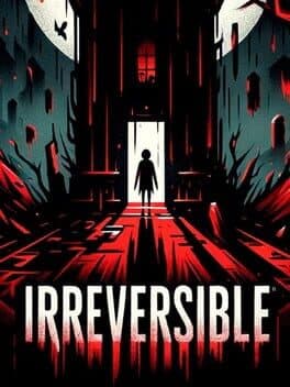 Irreversible cover art