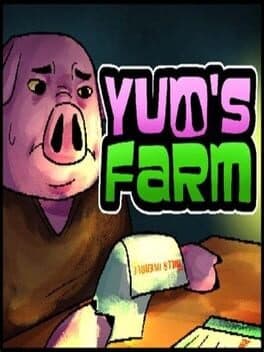 Yum's Farm cover art