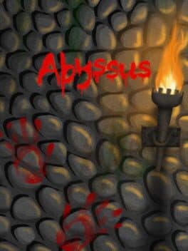 Abyssus cover art