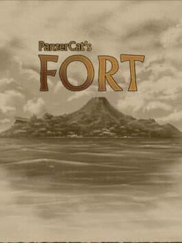 Fort cover art