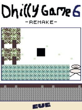 Dhilly Game 6 Remake cover art