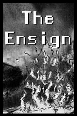 The Ensign cover art