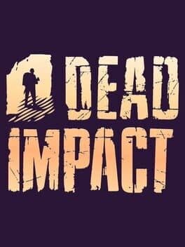 Dead Impact cover art