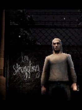 I'm Struggling cover art