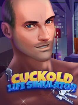 Cuckold Life Simulator cover art