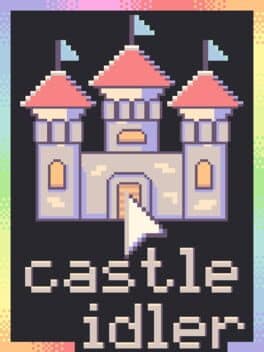 Castle Idler cover art