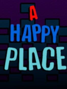 A Happy Place cover art