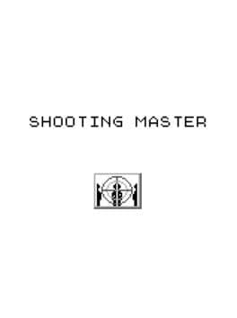 Shooting Master cover art