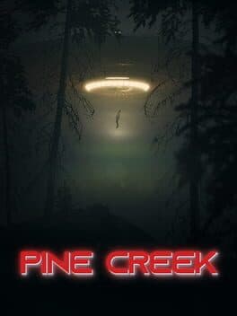 Pine Creek cover art