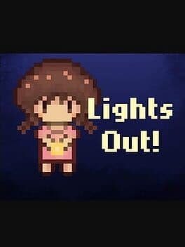 Lights Out! cover art