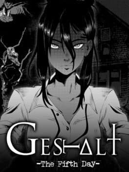 Gestalt: The Fifth Day cover art