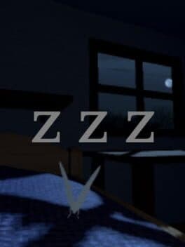 Zzz cover art
