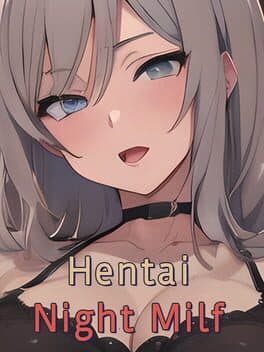Hentai Night Milf cover art