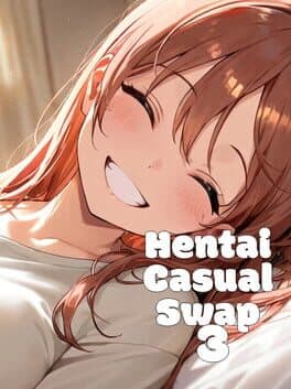 Hentai Casual Swap 3 cover art