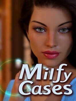 Milfy Cases: Damsels in Distress cover art