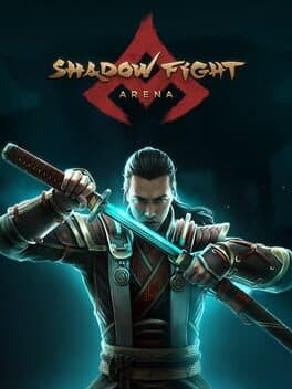 Shadow Fight: Arena cover art
