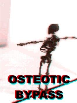 Osteotic Bypass cover art