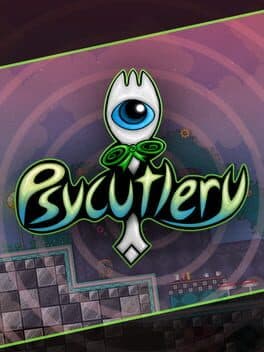 Psycutlery cover art
