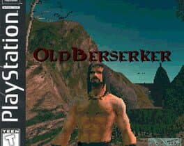 OldBerserker cover art