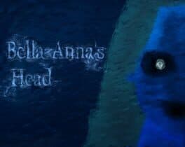 Bella-Anna's Head cover art