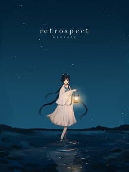 Retrospect cover art