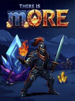 There Is More cover art