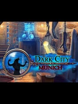 Dark City: Munich cover art
