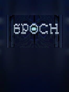Epoch cover art