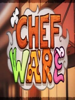 Chefware cover art