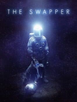 The Swapper cover art