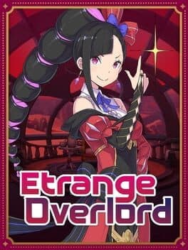 Etrange Overlord cover art