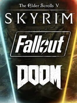 Bethesda Pinball cover art