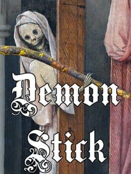 Demon Stick cover art