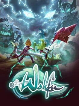Wakfu cover art